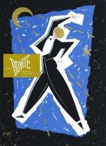 David Bowie: Serious Moonlight