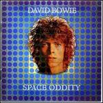 David Bowie (Space Oddity) [LP]