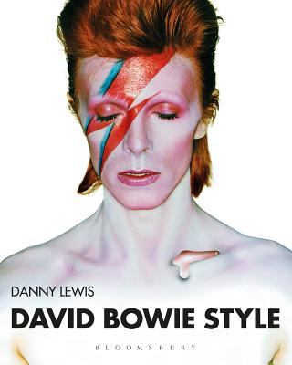 David Bowie Style - Lewis, Danny