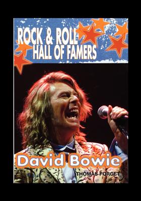 David Bowie - Forget, Thomas