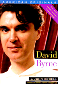 David Byrne