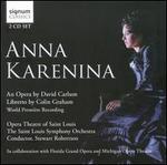 David Carlson: Anna Karenina