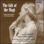 David Conte: The Gift of the Magi