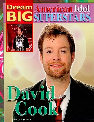 David Cook - Snyder, Gail, M.S