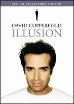 David Copperfield: Illusion