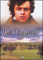 David Copperfield