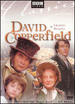 David Copperfield - Simon Curtis
