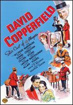 David Copperfield
