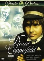 David Copperfield