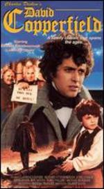 David Copperfield