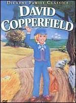 David Copperfield