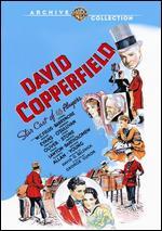 David Copperfield