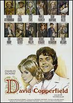 David Copperfield