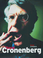David Cronenberg - Grunberg, Serge