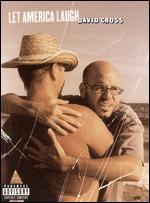 David Cross: Let America Laugh