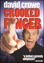 David Crowe: Crooked Finger - Steve Wilson