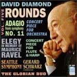 David Diamond, Vol. 5