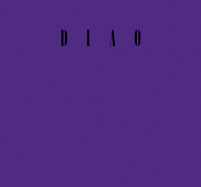 David Diao: On Barnett Newman: 1991-2023