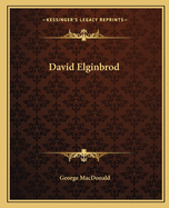 David Elginbrod