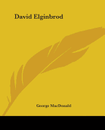 David Elginbrod