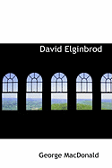 David Elginbrod