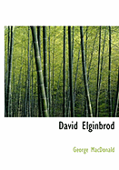 David Elginbrod
