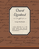 David Elginbrod
