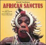 David Fanshawe: African Sanctus