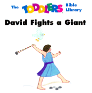David Fights a Giant