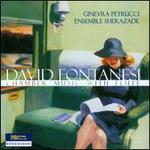 David Fontanesi: Chamber Music with Flute