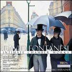 David Fontanesi: Intimate Chamber Works