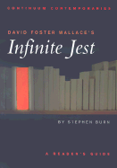 David Foster Wallace's Infinite Jest