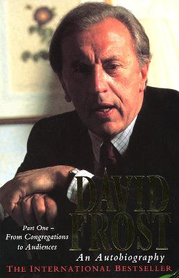 David Frost - Frost, David