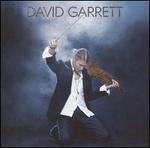 David Garrett