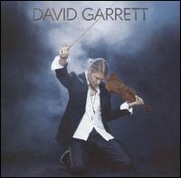David Garrett - David Garrett