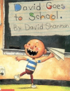 David Goes to School