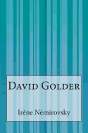 David Golder
