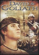 David & Goliath - Aaron Edson; Dennis Agle, Jr.