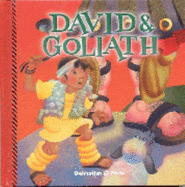 David & Goliath - Dalmatian Press (Creator)
