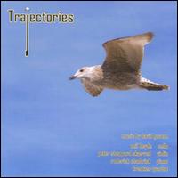 David Gorton: Trajectories - Kreutzer Quartet; Neil Heyde (cello); Peter Sheppard Sk�rved (violin); Roderick Chadwick (piano)