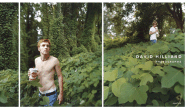 David Hilliard Photographs