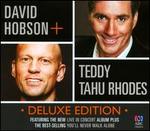 David Hobson + Teddy Tahu Rhodes: Deluxe Edition