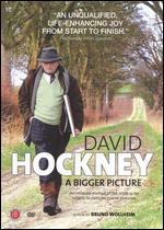 David Hockney: A Bigger Picture