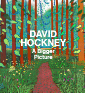 David Hockney: A Bigger Picture