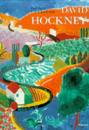 David Hockney Paintings