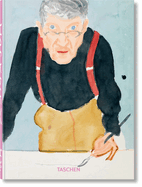 David Hockney: Una cronologia. 45th Ed.