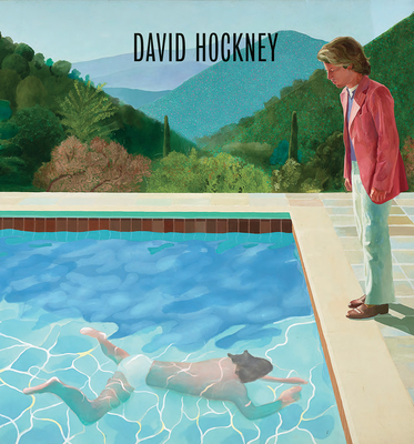 David Hockney - Stephens, Chris (Editor), and Wilson, Andrew, Dr. (Editor)