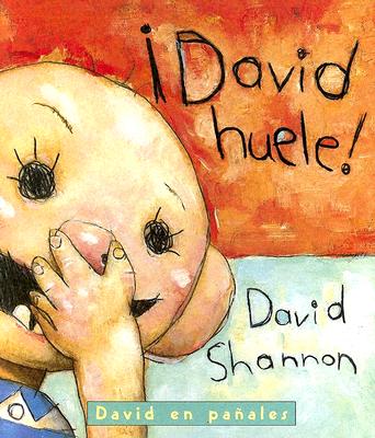 David Huele! - 