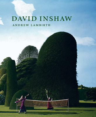 David Inshaw - Lambirth, Andrew, Mr.