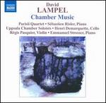 David Lampel: Chamber Music